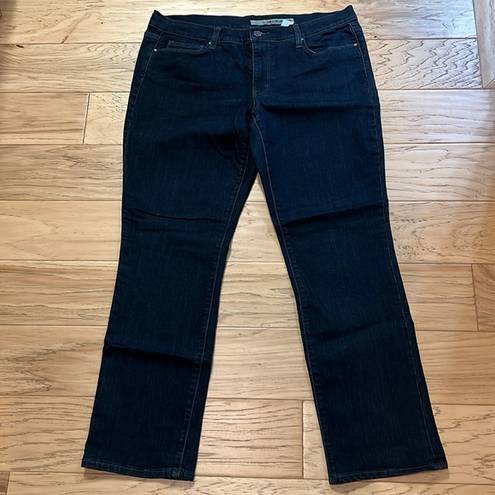 DKNY  Dark Blue Jeans