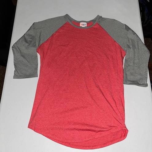 LuLaRoe EUC  Shirt