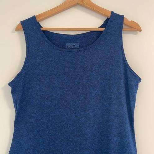 Patagonia NWOT  Athletic Tank Dress