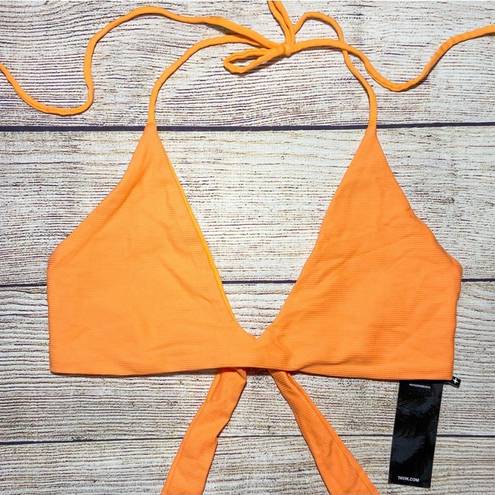 Tavik swim Tavik | Daydreamer Triangle Reversible Halter Style Swim Bikini Top