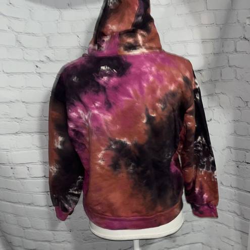 SheIn  - Tie Dye - Hoodie - S