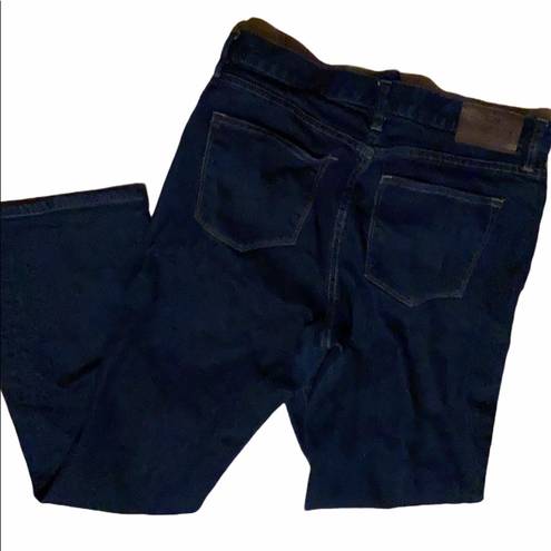 Krass&co HP! EUC LRL Lauren Jeans . 6 classic bootcut.