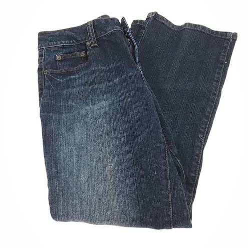 DKNY  SoHo Jeans, Blue, Size 8 S/C