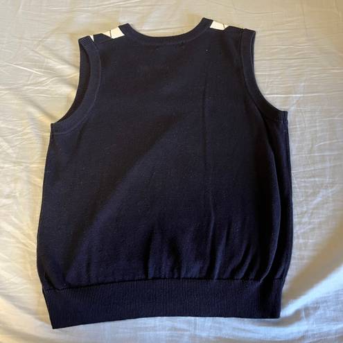 Brandy Melville Riley Sweater Vest