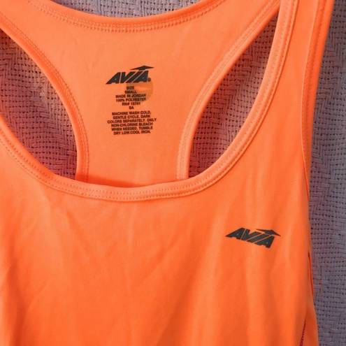 Avia  Lightweight Racerback Tank