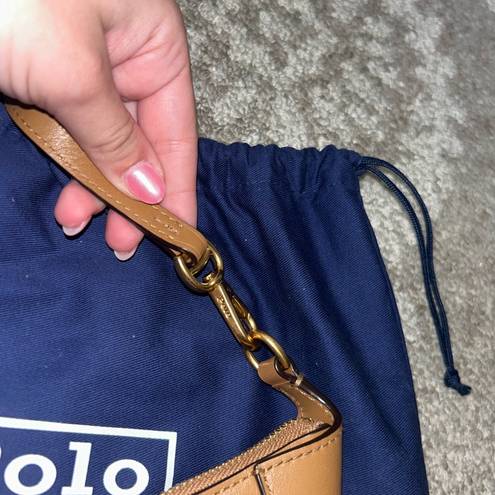 Polo ID Calfskin Mini Shoulder Bag