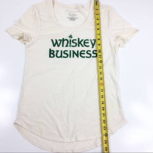 Grayson Threads  “Whiskey Business” Graphic Tee