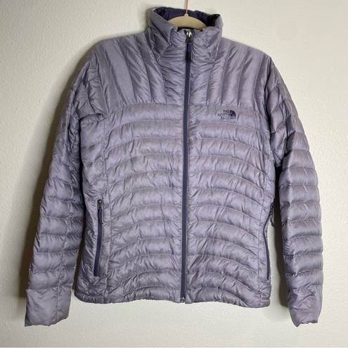 The North Face New   Women's Tonnerro 700 Fill Down Jacket