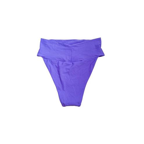 Aerie NWT  Bikini Bottom, Size M