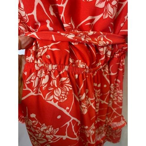 Flying Tomato NWT  dress