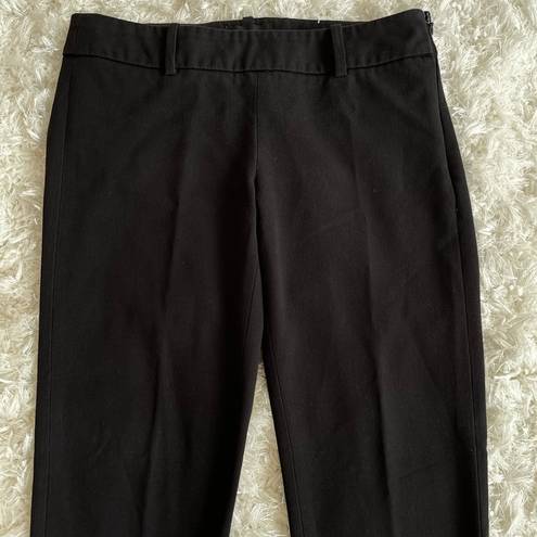 Cynthia Rowley  dress crop pants