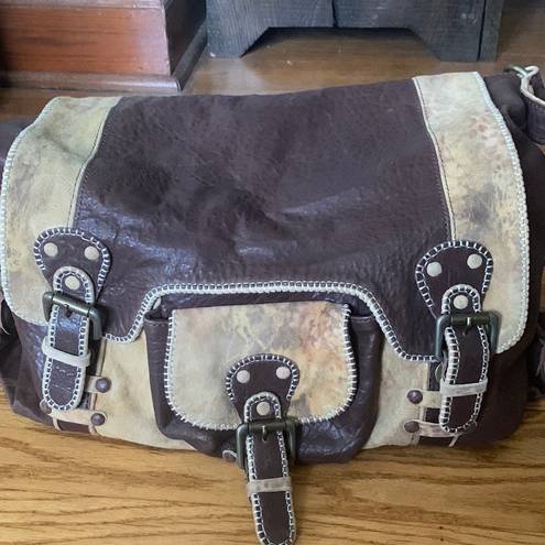 Old Gringo Hobo Purse