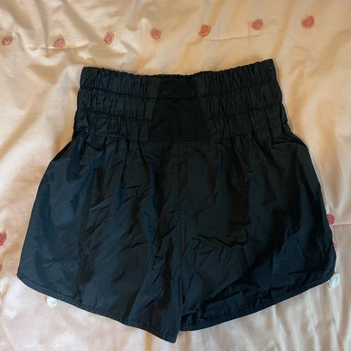 Free People  Way Too Home shorts