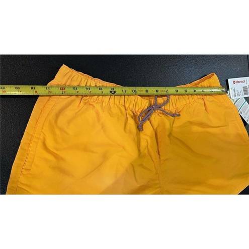 Marmot  JUNIPER SPRINGS PERFORMANCE SHORTS WOMENS SIZE L NEW  P1-60