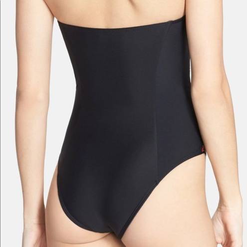 Beach Riot  Cleopatra Bustier One-Piece Bathing Suit