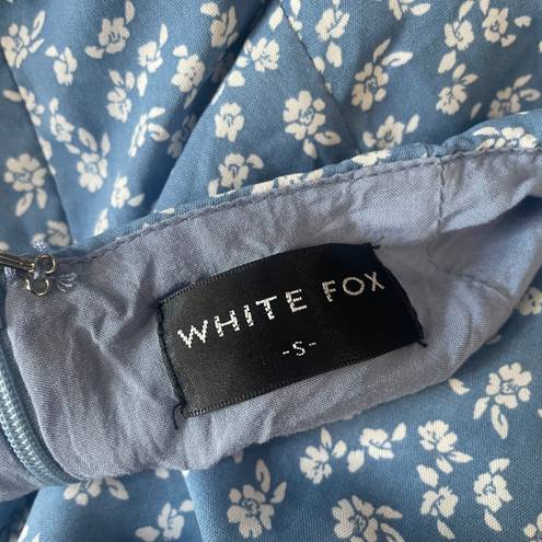 White Fox Boutique White fox Dress Small 