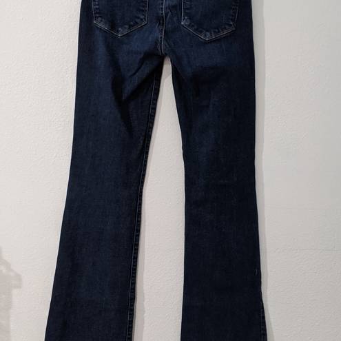 Paige Anthropologie  | Skyline Bootcut |Size 28