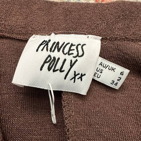 Princess Polly Kegan Romper