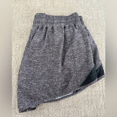 Lululemon Hotty Hot Lined  Short