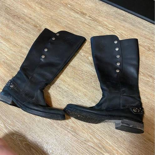 Harley Davidson  Boots Size 7