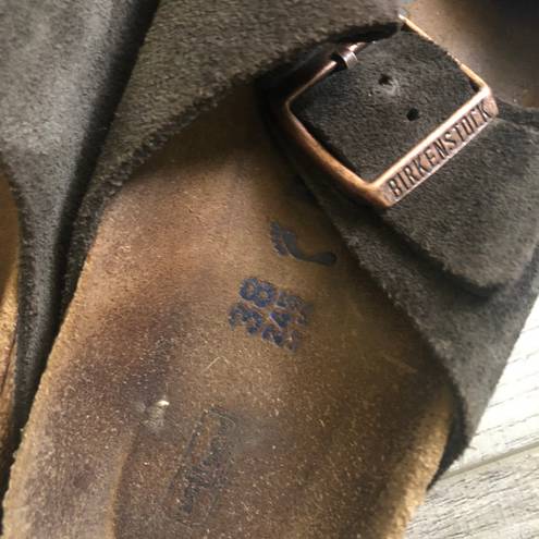 Birkenstock Arizona 38