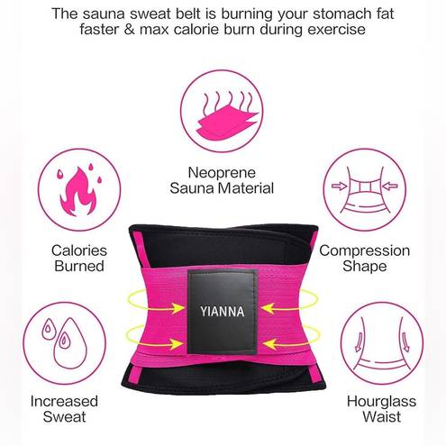 Amazon Waist Trainer