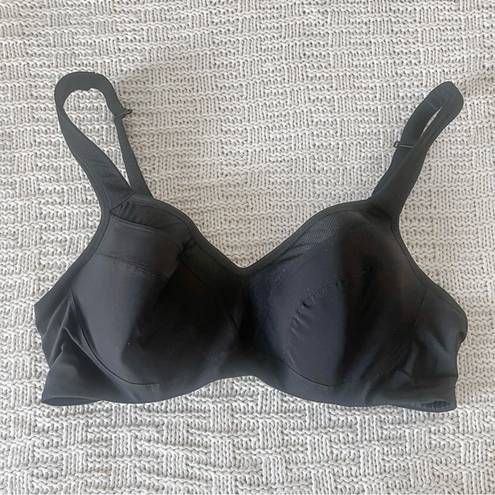 Torrid  black sports bra