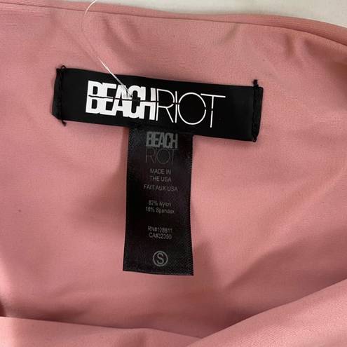 Beach Riot Bikini Bottoms