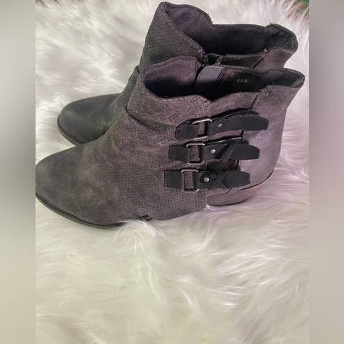 Jellypop  Ankle Boots