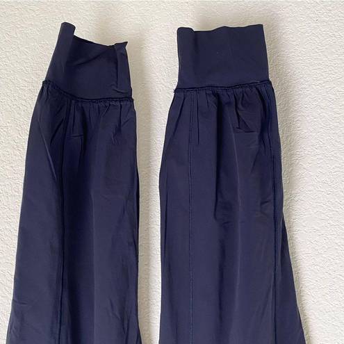 Lululemon  Athletica Midnight Navy Sun Setter Jogger Pant Size 4