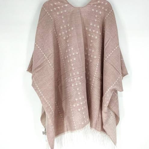 Gentle Fawn  Hermosa Cover Up Blush Size M/L NWT