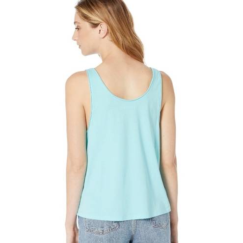 UGG NWT  Coralynn Tank in Pale Blue