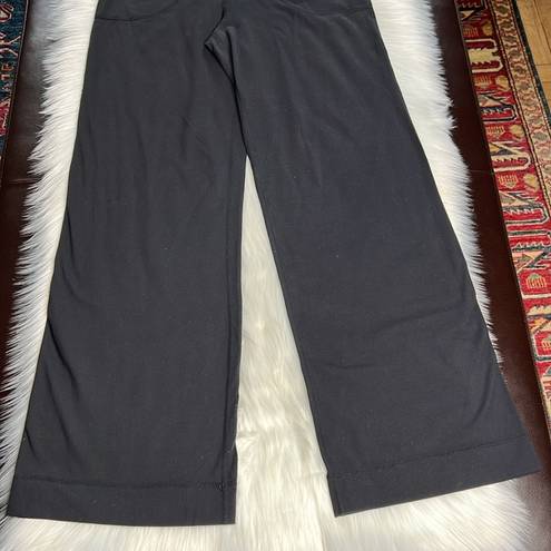 Lululemon Black Still Pants