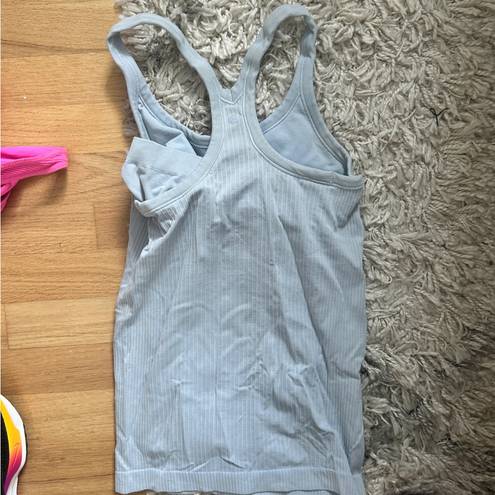 Lululemon  Ebb to Street Tank Top