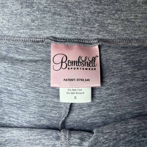 Bombshell sportswear  Sock Leggings Original