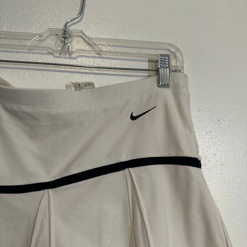 Nike  Vintage Style Tennis Skirt Y2K