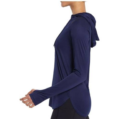 Baleaf NEW  Sun Protection Hoodie Shirt UPF 50+ UV SPF L