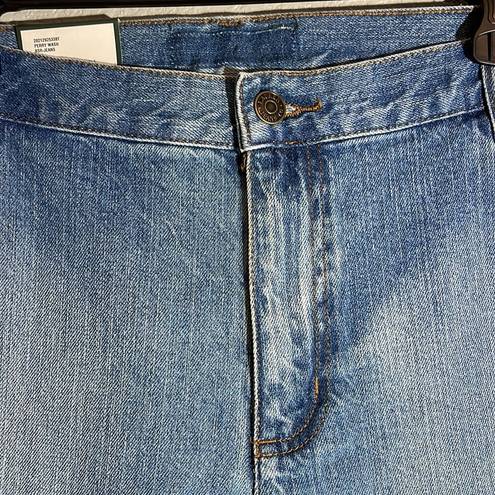 Krass&co Women's LRL Lauren Jeans  Ralph Lauren Classic Mid-Calf Crop Stretch Jeans 16W