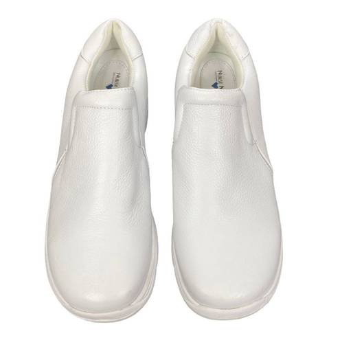 Nurse Mates  Dove Slip-On Shoes