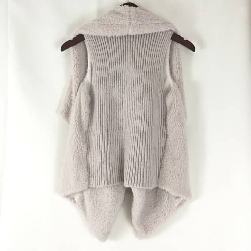 5/48 Soft Sherpa Vest S