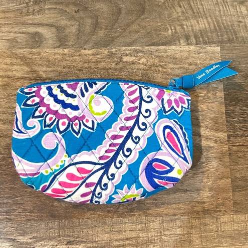 Vera Bradley  Vibrant Pouch