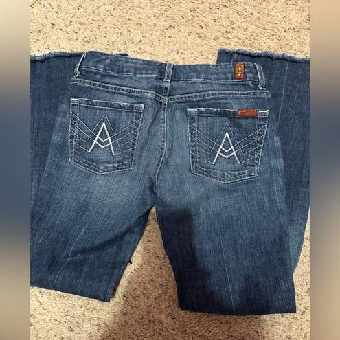 7 For All Mankind bootcut