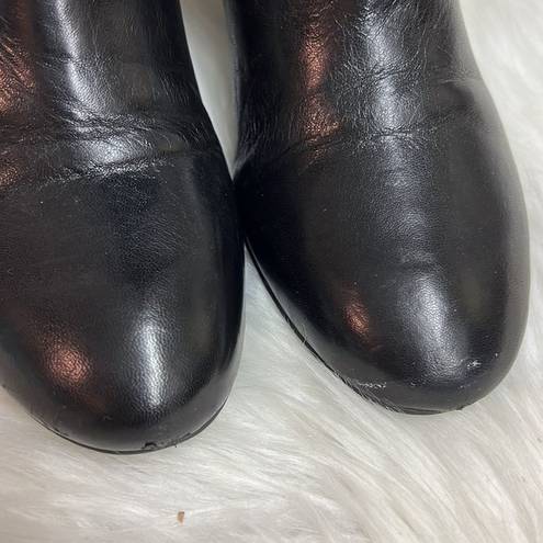 Ralph Lauren  Knee Slouchy High Boots A14