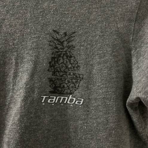 Krass&co Tamba Surf . Women’s Fitted T-shirt Size Medium