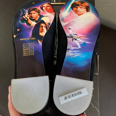 Star Wars Irregular Choice  Flats C3PO