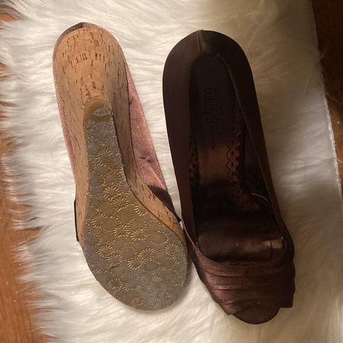 Nordstrom Boutique  heels 👠 size 8