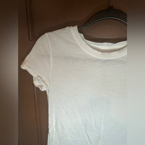 Athleta  + Alexa Rose // Daily T-Shirt // Size XS