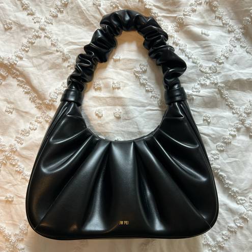 JW Pei Black Shoulder Bag