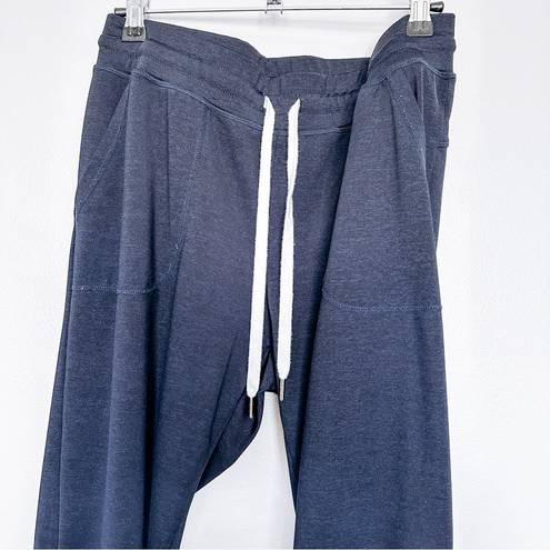 Zyia  Active Navy Athletic Joggers Size Medium