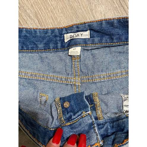 Roxy  Jean Shorts